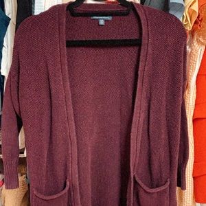 American Eagle Outfitters Cardigan Sweater